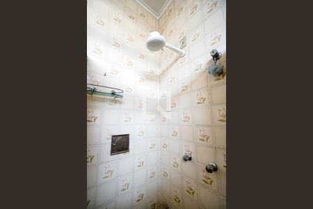 Casa à venda com 314m², 4 quartos e 4 vagasBanheiro da suíte