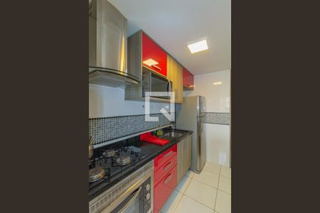Apartamento para alugar com 55m², 2 quartos e 1 vaga Apartamento para alugar com 55m², 2 quartos e 1 vagaCozinha