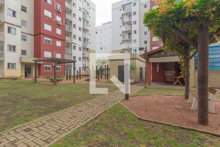 Apartamento para alugar com 55m², 2 quartos e 1 vaga Apartamento para alugar com 55m², 2 quartos e 1 vagaÁrea comum - Churrasqueira
