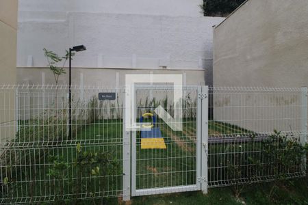 Apartamento para alugar com 36m², 2 quartos e sem vagaÁrea comum