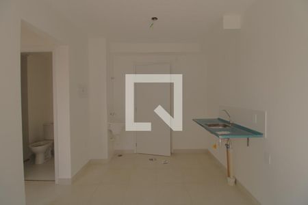 Apartamento para alugar com 36m², 2 quartos e sem vagaCozinha