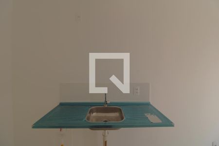 Apartamento para alugar com 36m², 2 quartos e sem vagaCozinha
