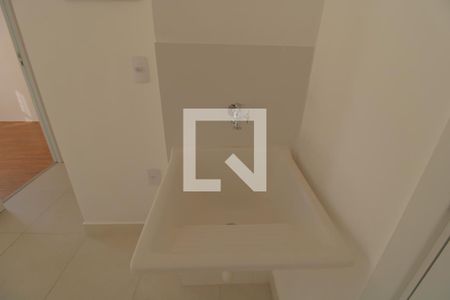 Apartamento para alugar com 36m², 2 quartos e sem vagaTanque
