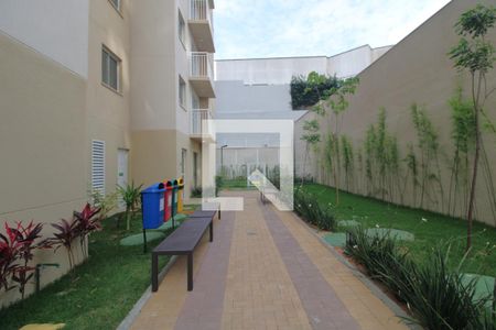 Apartamento para alugar com 36m², 2 quartos e sem vagaÁrea comum