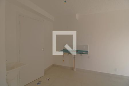 Apartamento para alugar com 36m², 2 quartos e sem vagaCozinha
