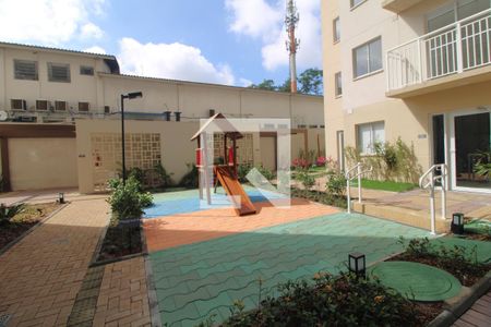 Apartamento para alugar com 36m², 2 quartos e sem vagaPlayground