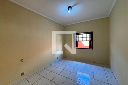 Dormitório 02 de casa para alugar com 2 quartos, 100m² em Campos Elísios, Ribeirão Preto