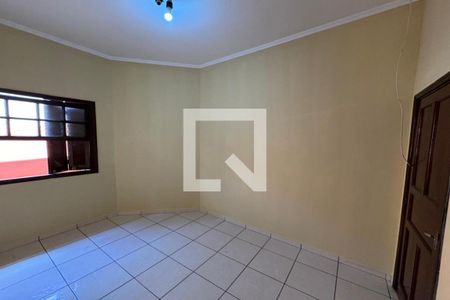 Dormitório 01 de casa para alugar com 2 quartos, 100m² em Campos Elísios, Ribeirão Preto