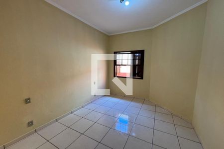 Dormitório 01 de casa para alugar com 2 quartos, 100m² em Campos Elísios, Ribeirão Preto