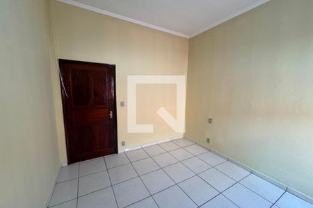 Dormitório 01 de casa para alugar com 2 quartos, 100m² em Campos Elísios, Ribeirão Preto
