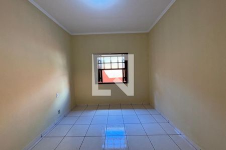 Dormitório 02 de casa para alugar com 2 quartos, 100m² em Campos Elísios, Ribeirão Preto