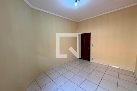 Dormitório 01 de casa para alugar com 2 quartos, 100m² em Campos Elísios, Ribeirão Preto