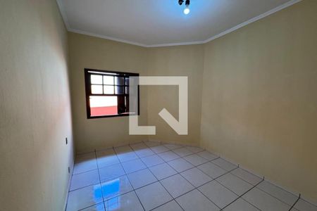 Dormitório 01 de casa para alugar com 2 quartos, 100m² em Campos Elísios, Ribeirão Preto