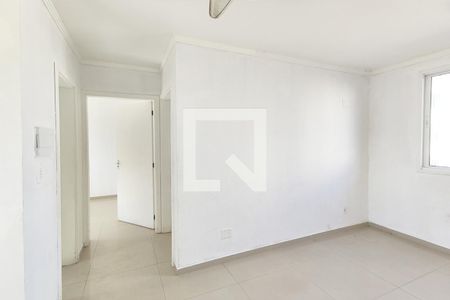 Sala de apartamento à venda com 2 quartos, 58m² em Campina, São Leopoldo