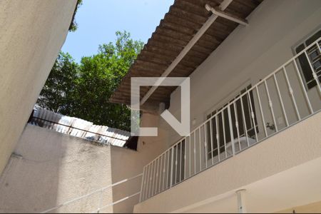 Casa à venda com 50m², 1 quarto e 1 vagaFachada