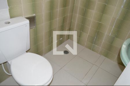 Banheiro de casa à venda com 1 quarto, 50m² em Ipiranga, São Paulo