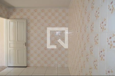 Casa à venda com 50m², 1 quarto e 1 vagaCozinha