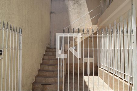 Casa à venda com 50m², 1 quarto e 1 vagaFachada