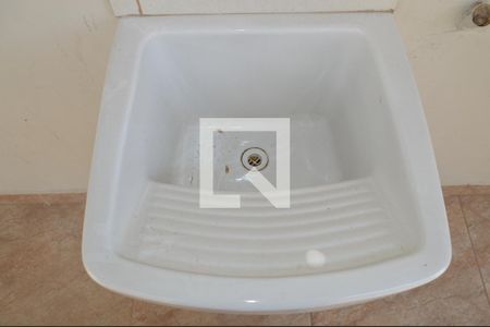 Casa à venda com 50m², 1 quarto e 1 vagaÁrea de Serviço