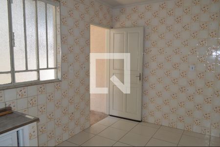 Casa à venda com 50m², 1 quarto e 1 vagaCozinha