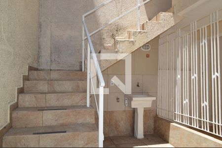 Casa à venda com 50m², 1 quarto e 1 vagaÁrea de Serviço