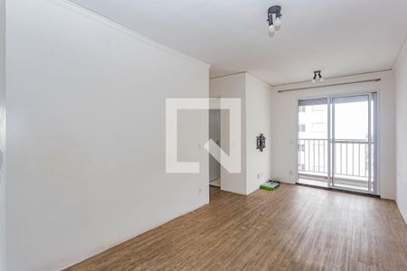 Apartamento para alugar em Sacomã