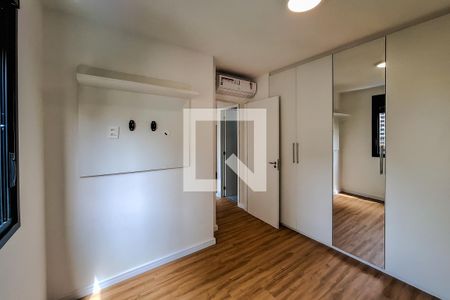 Apartamento para alugar com 37m², 1 quarto e 1 vagaQuarto