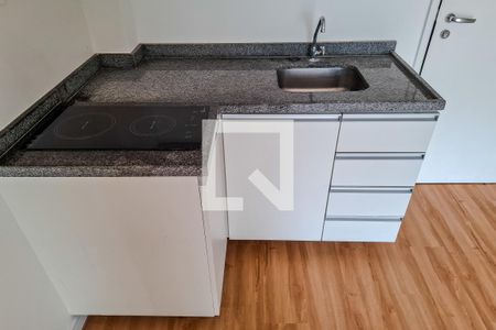 Apartamento para alugar com 37m², 1 quarto e 1 vagaCozinha