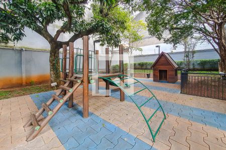 Apartamento para alugar com 37m², 1 quarto e 1 vagaÁrea comum - Playground