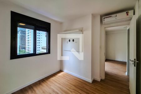 Apartamento para alugar com 37m², 1 quarto e 1 vagaQuarto