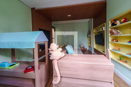 Apartamento para alugar com 37m², 1 quarto e 1 vagaBrinquedoteca