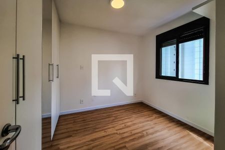 Quarto de apartamento à venda com 1 quarto, 37m² em Vila Mariana, São Paulo