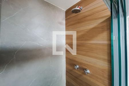 Apartamento para alugar com 37m², 1 quarto e 1 vagaBanheiro