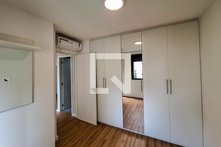 Apartamento para alugar com 37m², 1 quarto e 1 vagaQuarto