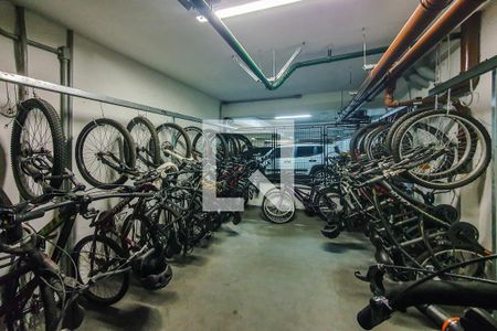 Apartamento para alugar com 37m², 1 quarto e 1 vagaÁrea comum