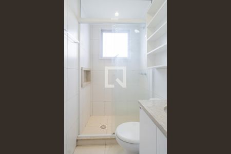 Apartamento à venda com 69m², 3 quartos e 1 vagaBanheiro Social