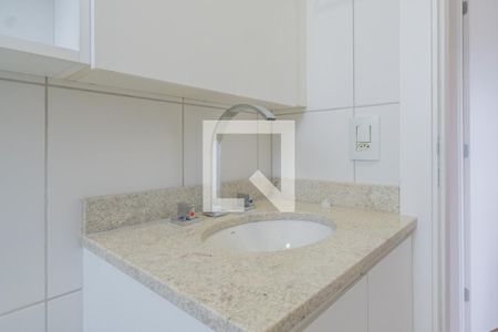 Apartamento à venda com 69m², 3 quartos e 1 vagaBanheiro Social