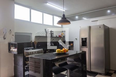 Casa à venda com 534m², 3 quartos e 4 vagasCozinha