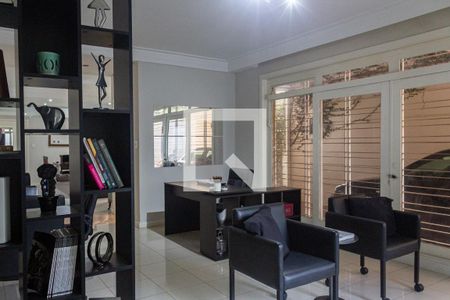 Sala de casa à venda com 3 quartos, 534m² em Bela Aliança, São Paulo