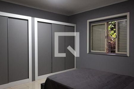 Casa à venda com 534m², 3 quartos e 4 vagasSuíte 1