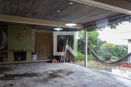 Casa à venda com 534m², 3 quartos e 4 vagasÁrea gourmet