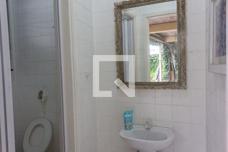 Casa à venda com 534m², 3 quartos e 4 vagasBanheiro 2