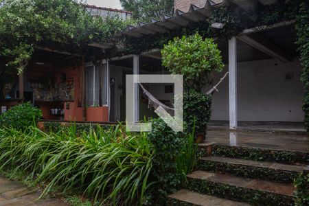 Casa à venda com 534m², 3 quartos e 4 vagasÁrea externa