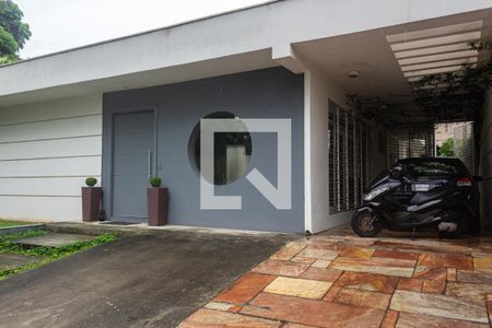 Casa à venda com 534m², 3 quartos e 4 vagasGaragem