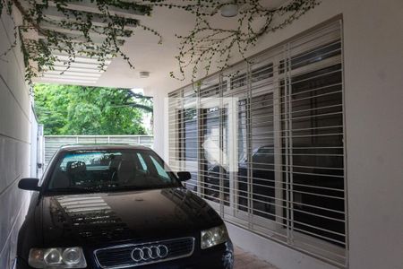 Casa à venda com 534m², 3 quartos e 4 vagasGaragem