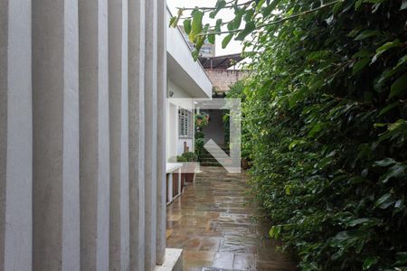 Casa à venda com 534m², 3 quartos e 4 vagasÁrea externa