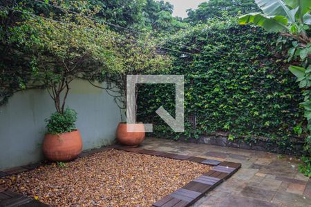 Casa à venda com 534m², 3 quartos e 4 vagasÁrea externa