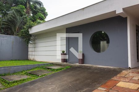 Casa à venda com 534m², 3 quartos e 4 vagasÁrea externa