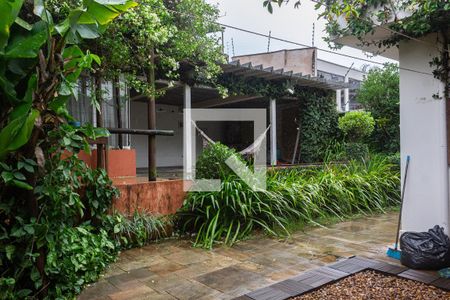 Casa à venda com 534m², 3 quartos e 4 vagasÁrea externa