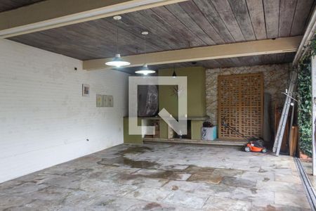 Casa à venda com 534m², 3 quartos e 4 vagasÁrea gourmet